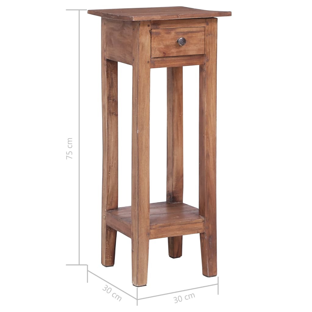 Plant Stand 11.8