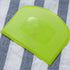 Plastic Dough Cutter Food-Safe Dough Scraper Bowl Scraper Flexible Scraper Multipurpose Food Scrappers for Bread Dough Cake Fondant Icing Baking Tool - WoodPoly.com