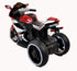Plastic red 6V Kids Electric motorcycle/ Kids toys motorcycle/Kids electric car/electric ride on motorcycle