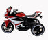 Plastic red 6V Kids Electric motorcycle/ Kids toys motorcycle/Kids electric car/electric ride on motorcycle