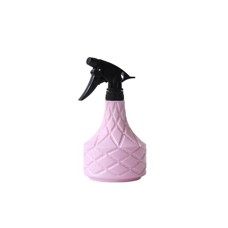 Plastic Spray Bottle Plant Mister Adjustable Nozzle - WoodPoly.com