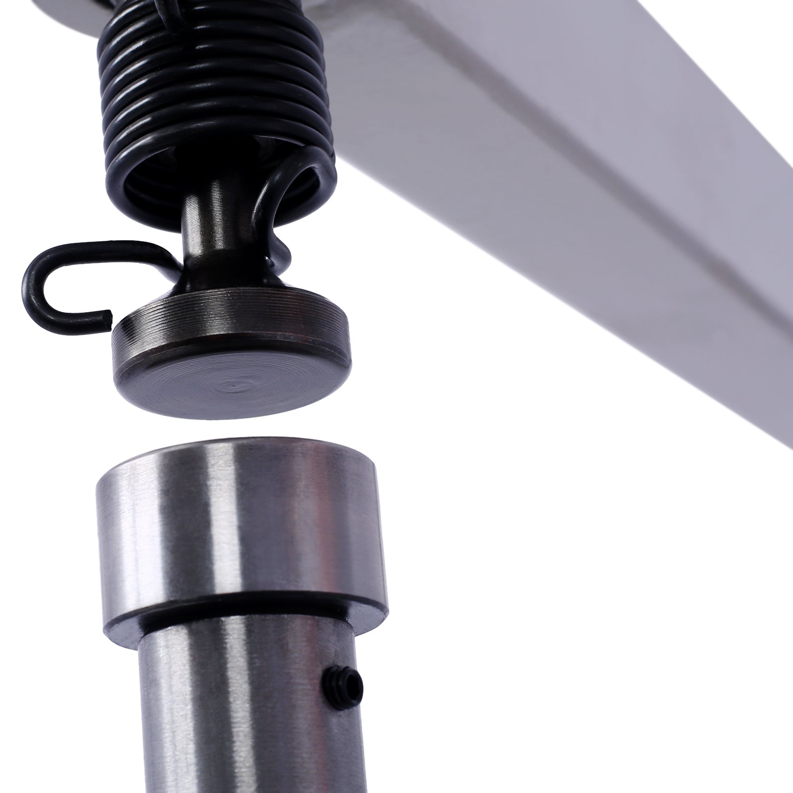 Pneumatic Planishing Hammer, 19.6