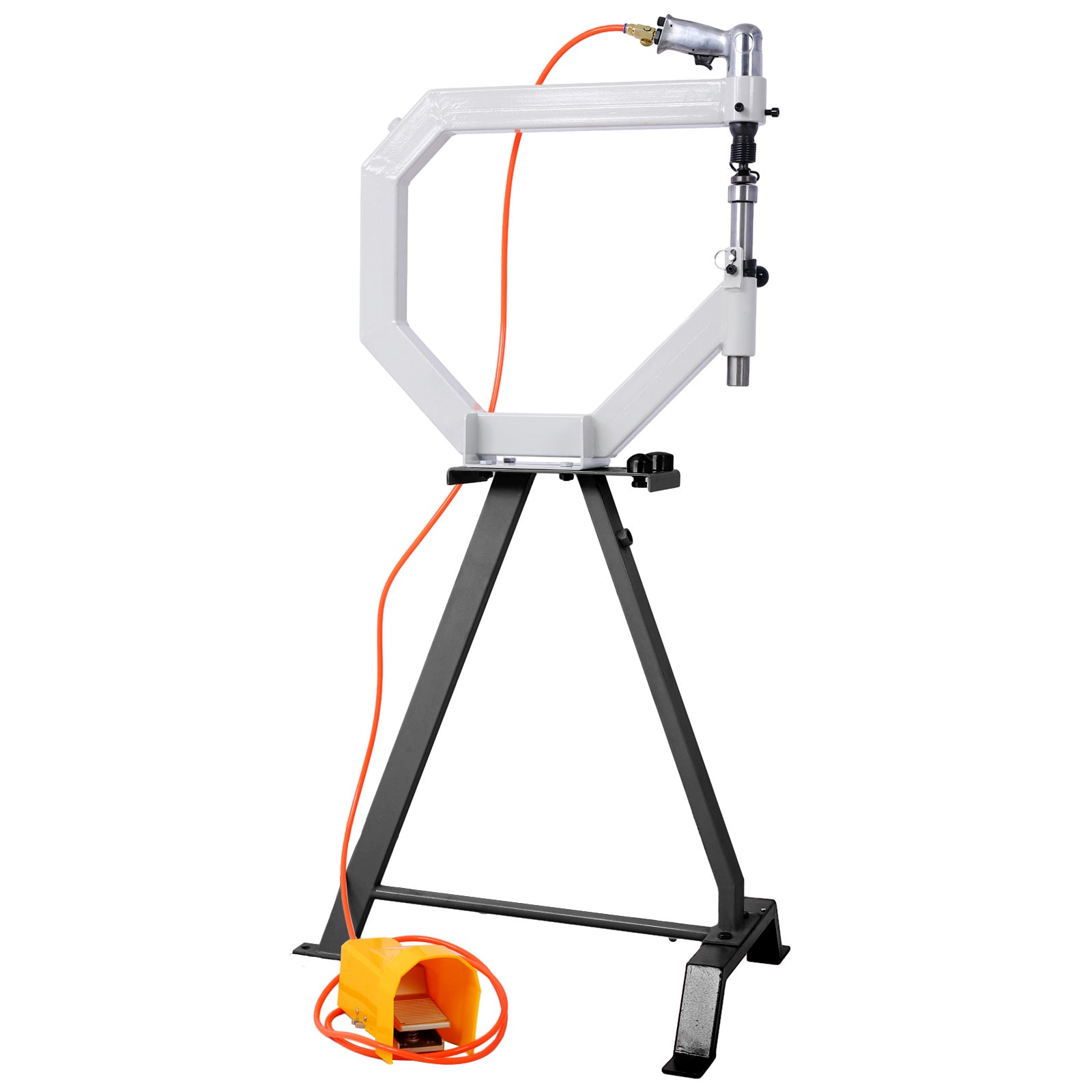 Pneumatic Planishing Hammer, 19.6