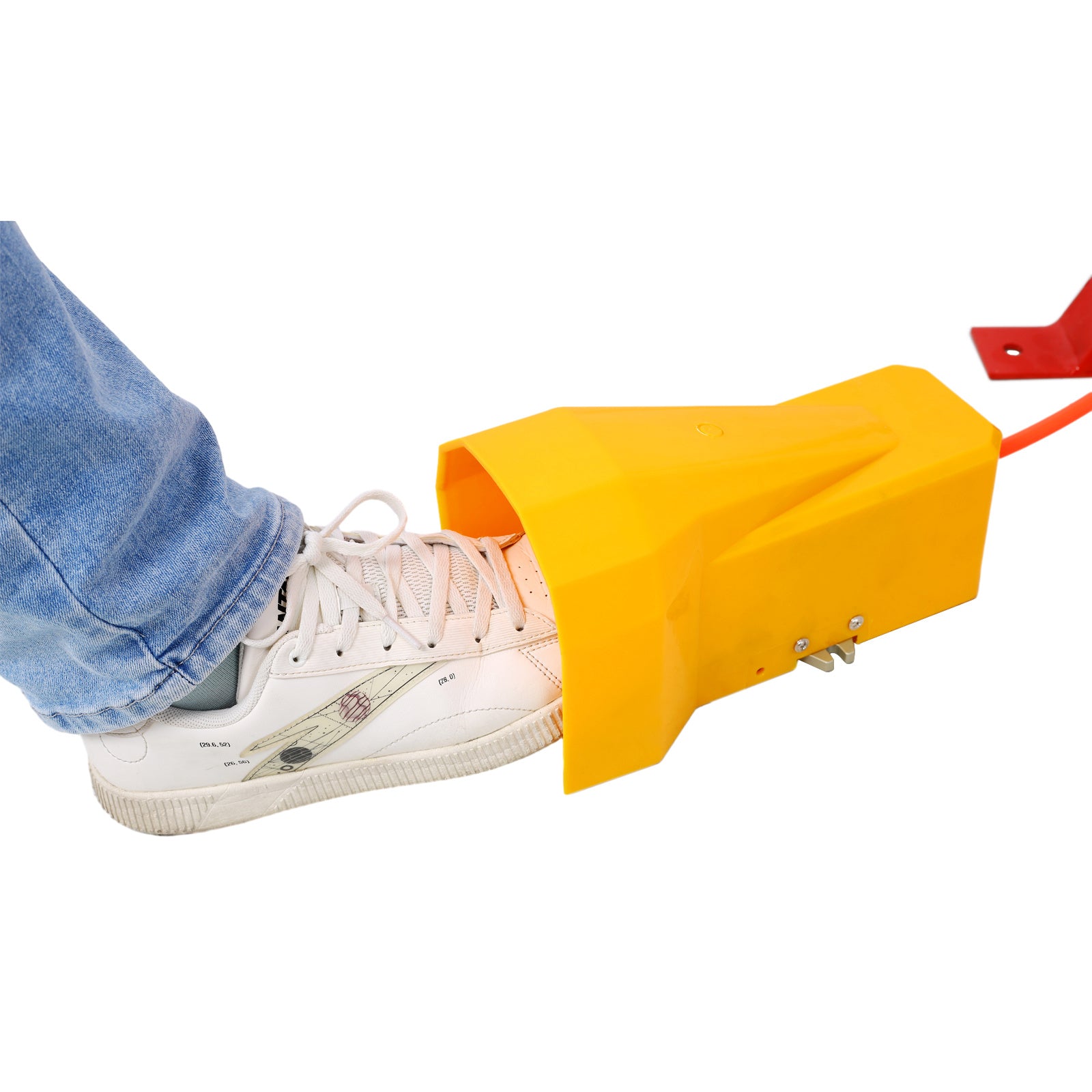 Pneumatic Planishing Hammer, 19.6