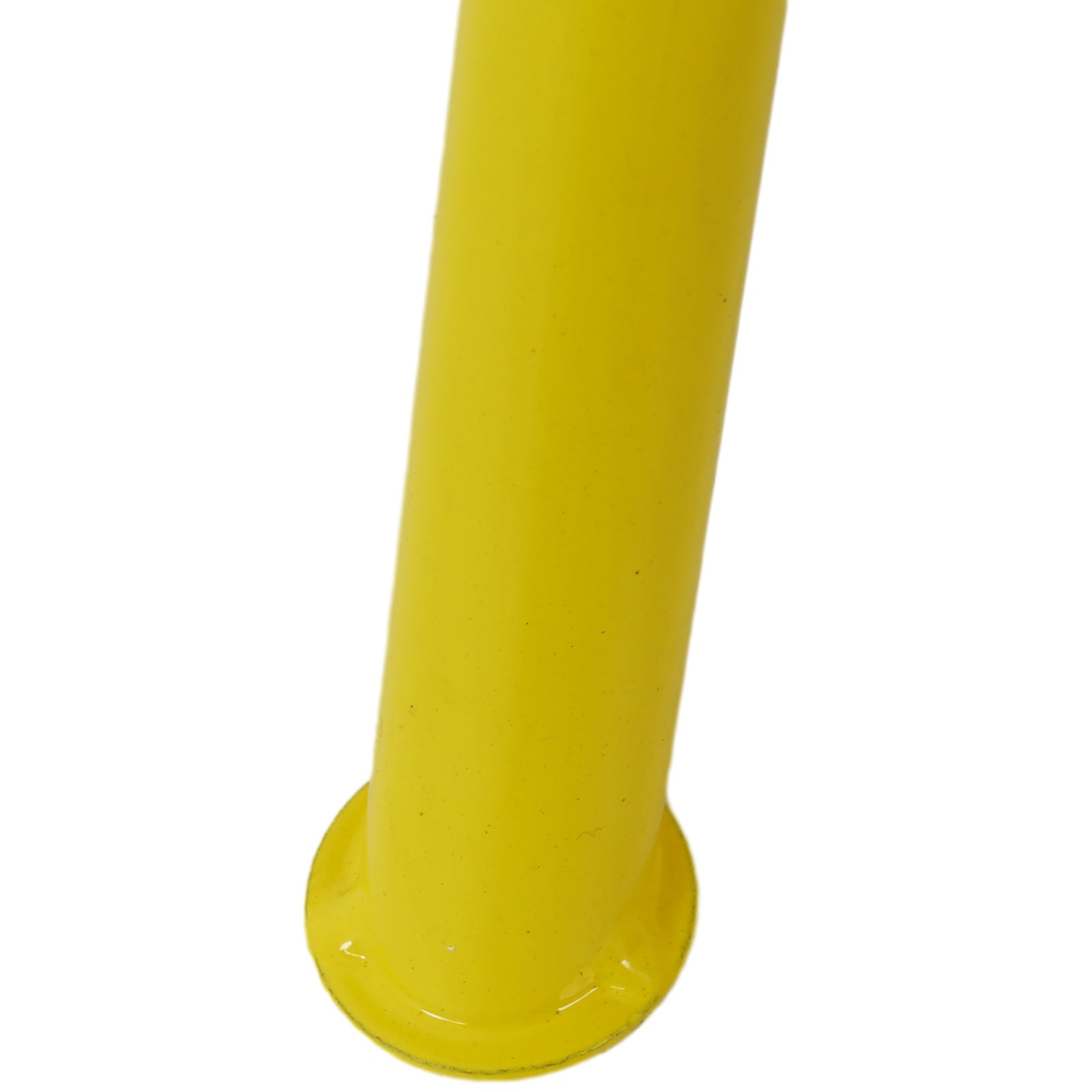 Portable 5-Gallons Air Sand Blaster Handle Sandblasting 5-Gal Air Media Abrasive Blasting Tank w/Blast Gun, yellow