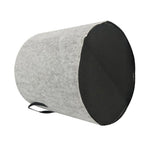 Portable Grow Bag Fabric Plant Bag with Handles - 3, 5, 7, 10, 15 or 20 Gallons - WoodPoly.com