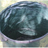 Portable Pop up Trash Bin 22-Gallon Capacity Folding Leaf Bag - WoodPoly.com