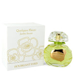 Quelques Fleurs Jardin Secret Collection Privee by Houbigant Eau De Parfum Spray