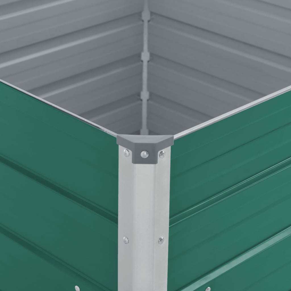 Raised Garden Bed 39.4