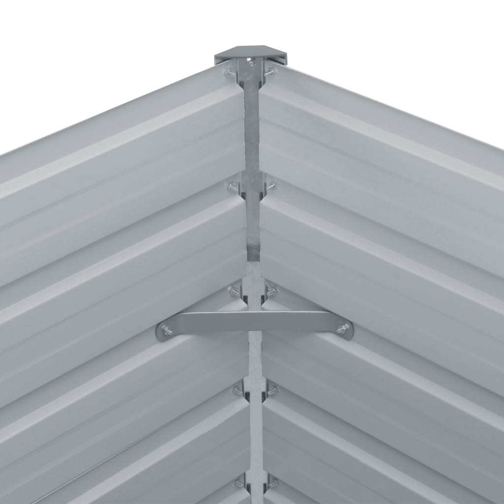 Raised Garden Bed 39.4