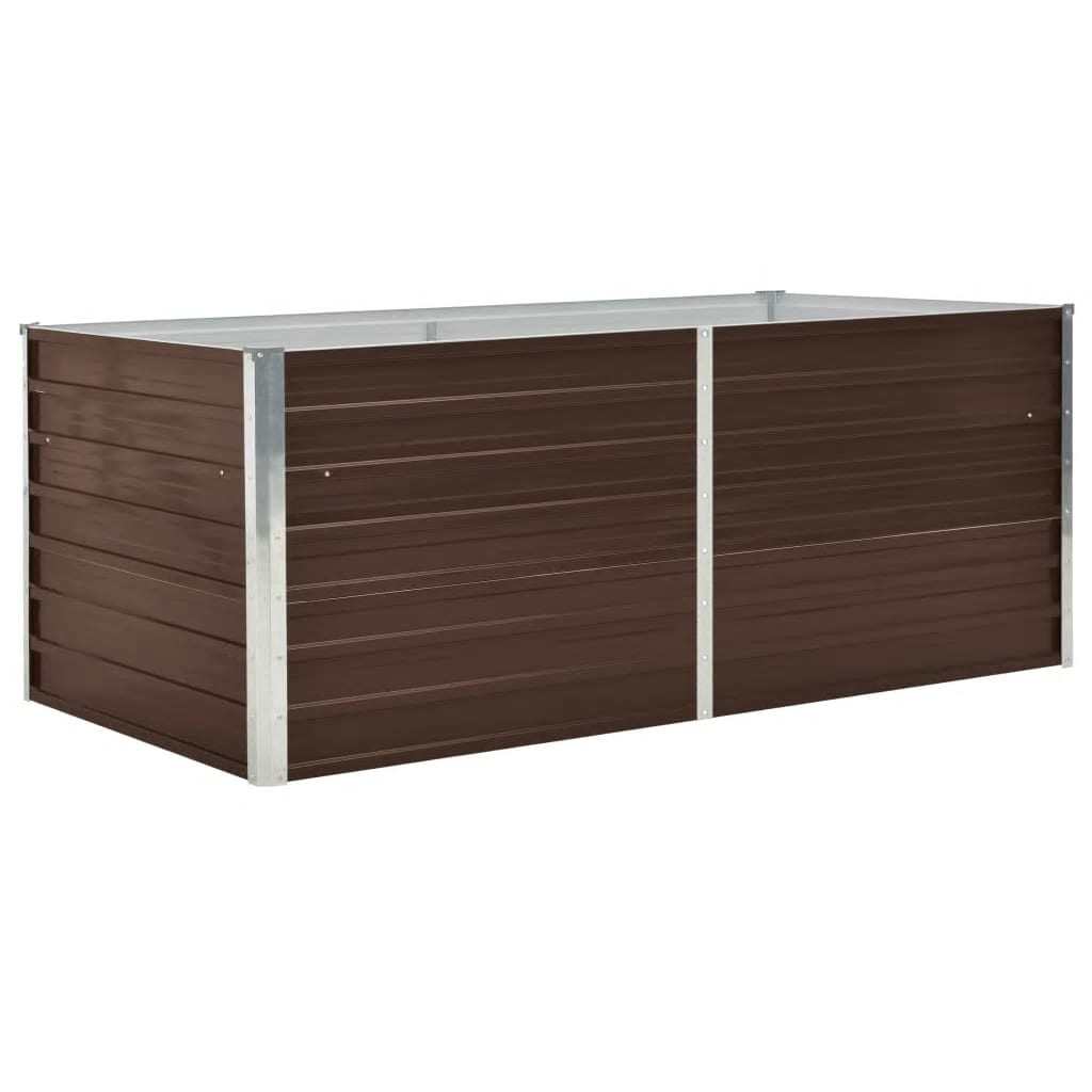 Raised Garden Bed 63