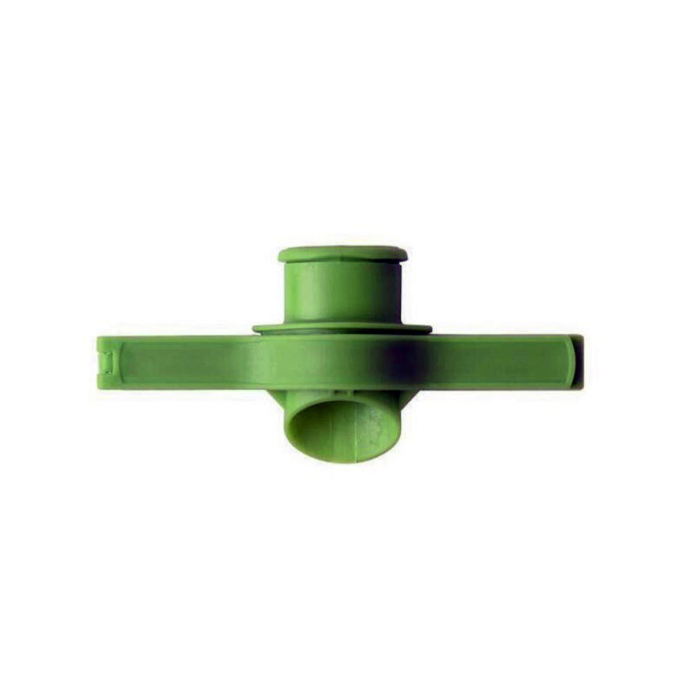 Reusable Food Seal Clamp Pour Food Bag Clip Spout - WoodPoly.com