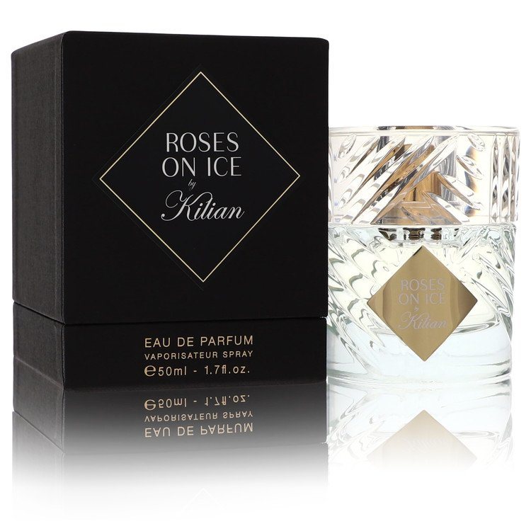Roses On Ice by Kilian Eau De Parfum Spray