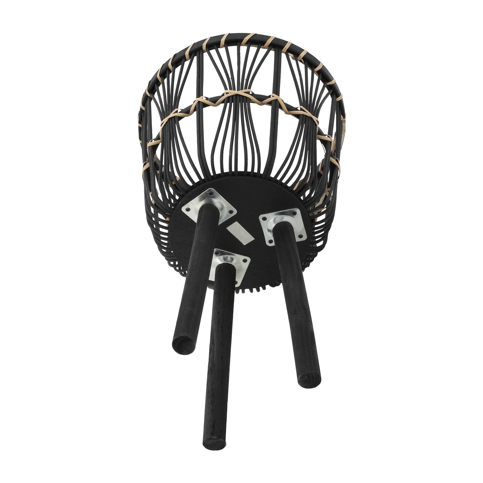 S/3 BAMBOO PLANTERS 11/13/15