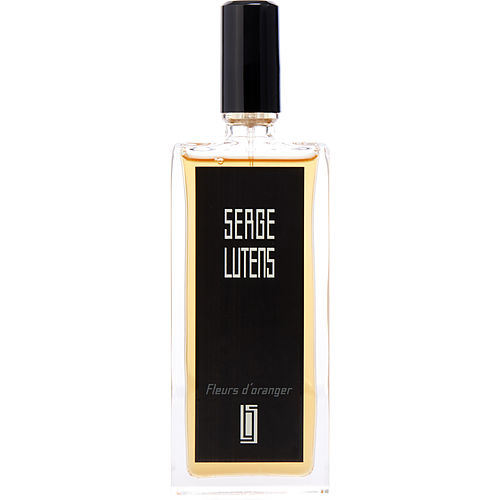 SERGE LUTENS FLEURS D'ORANGER by Serge Lutens EAU DE PARFUM SPRAY 1.6 OZ *TESTER - WoodPoly.com