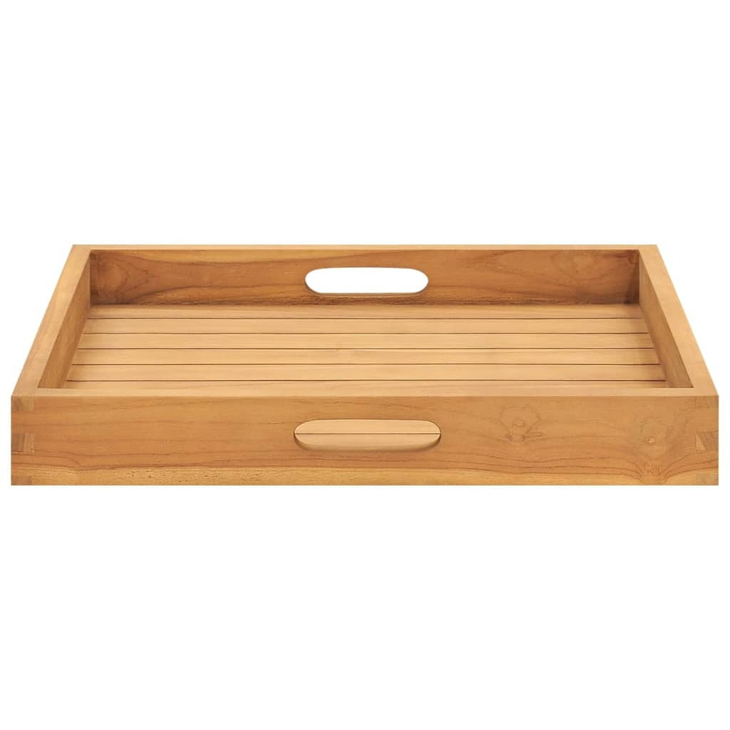 Serving Tray 19.7