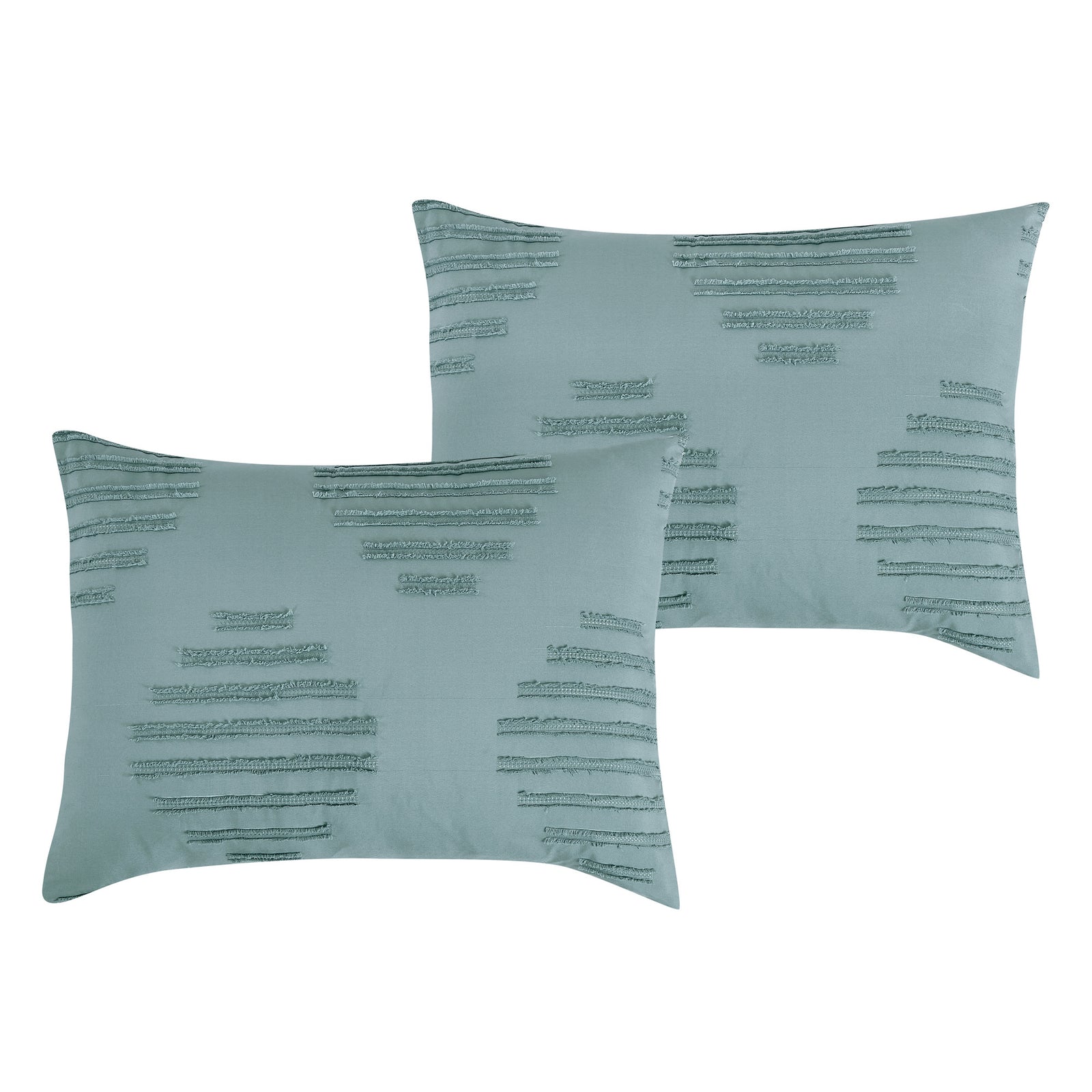 Sevilla 7 Pieces Comforter Set