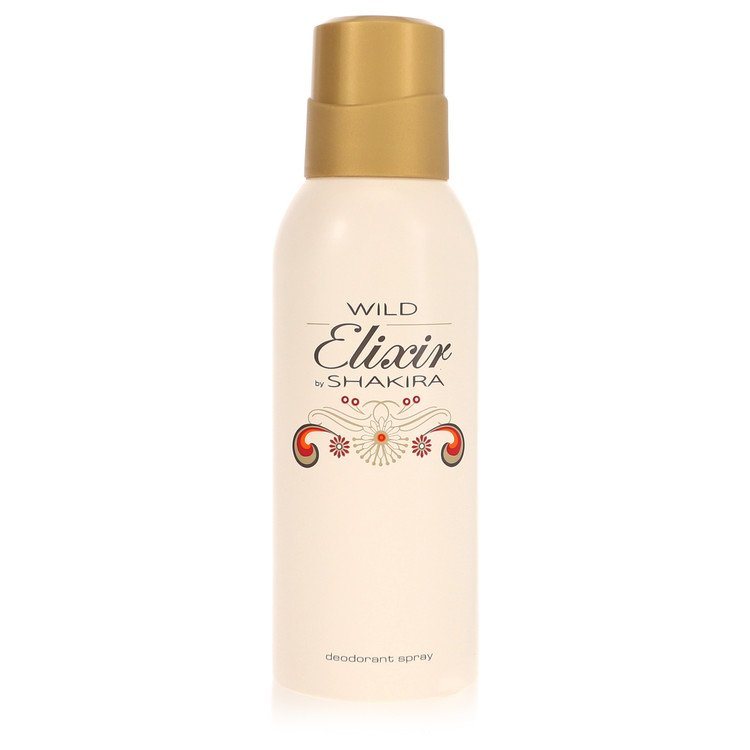 Shakira Wild Elixir by Shakira Deodorant Spray