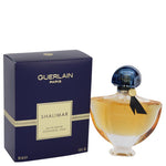 Shalimar by Guerlain Eau De Parfum Spray