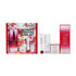 SHISEIDO - Ultimate Hydrating Glow Set: Ultimune Power Infusing Concentrate 30ml + Moisturizing Gel Cream 10ml + Eye Con...999980 4pcs