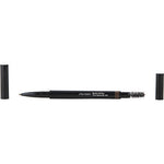 SHISEIDO by Shiseido Brow InkTrio Pencil - #3 Deep Brown --0.31g/0.008oz - WoodPoly.com