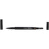 SHISEIDO by Shiseido Brow InkTrio Pencil - #3 Deep Brown --0.31g/0.008oz - WoodPoly.com