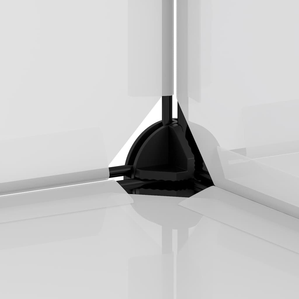 Shoe Rack Transparent 17.3