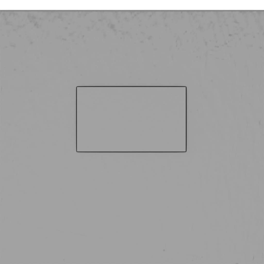 Shower Base Tray SMC Gray 31.5