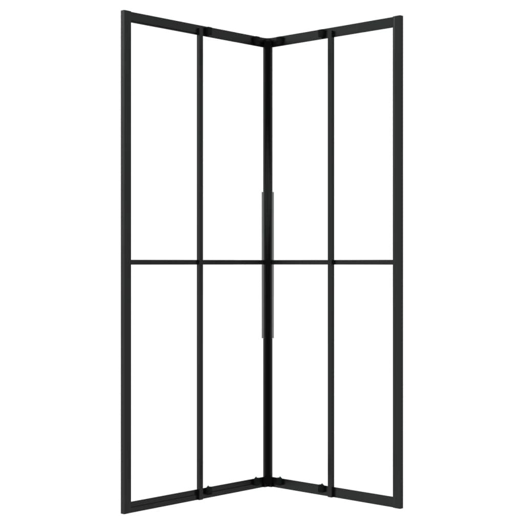 Shower Cabin ESG 31.5