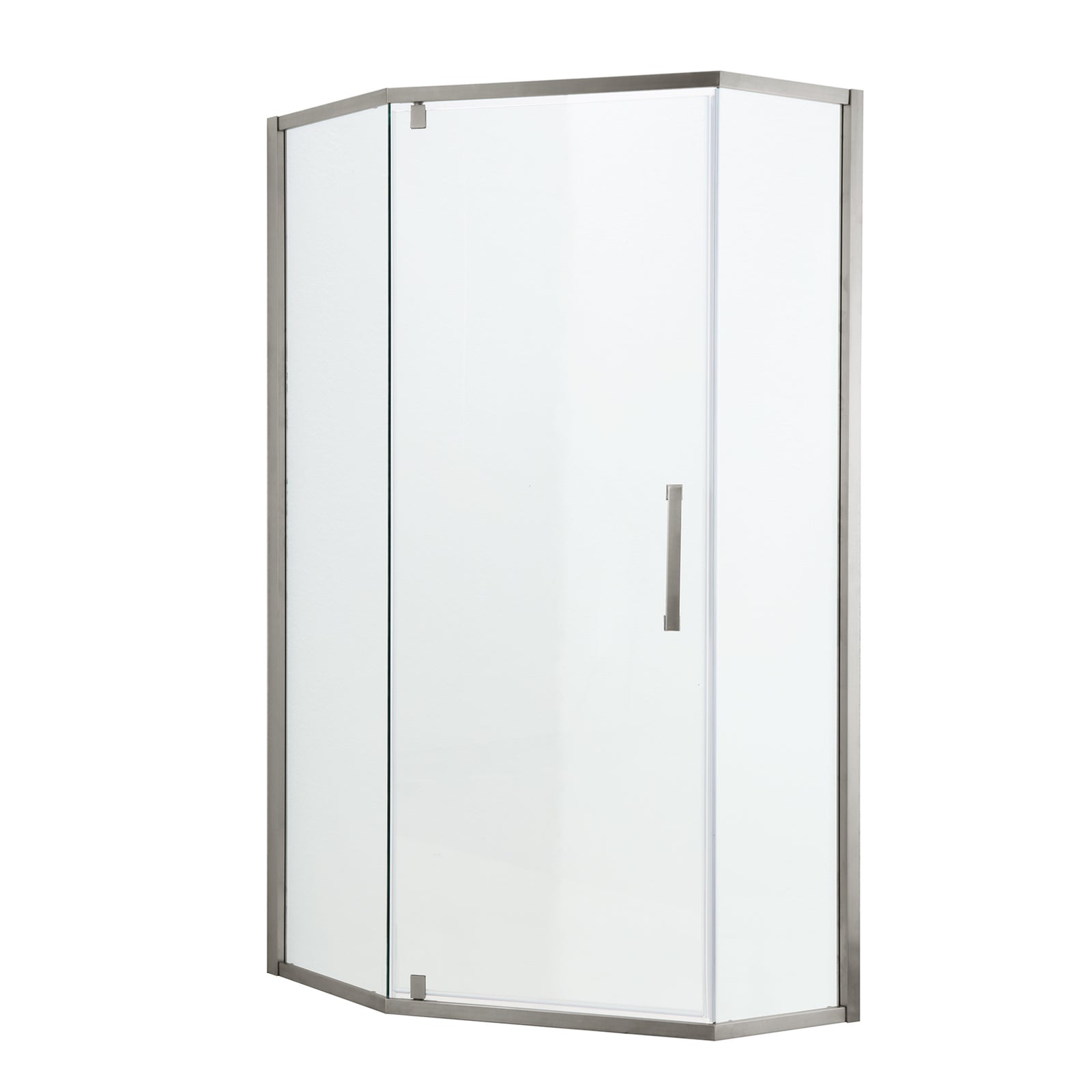 Shower Door 34-1/8