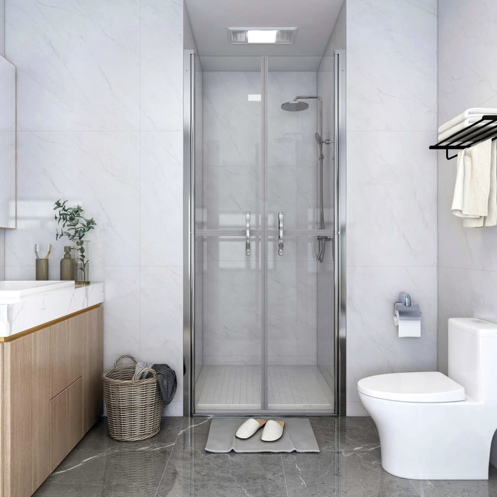 Shower Door Clear ESG 31.9