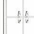 Shower Door Clear ESG 31.9"x74.8"