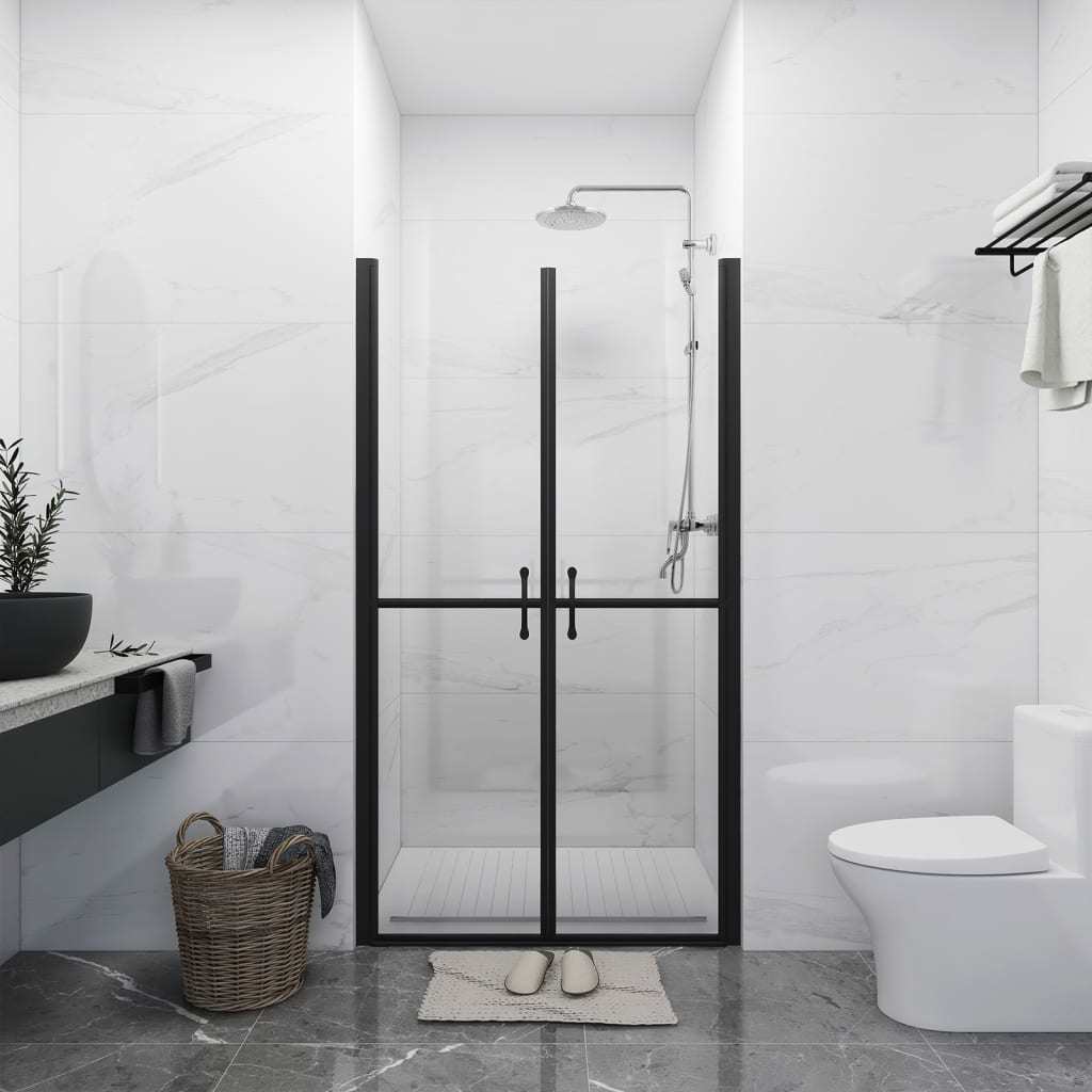 Shower Door Clear ESG (32.7