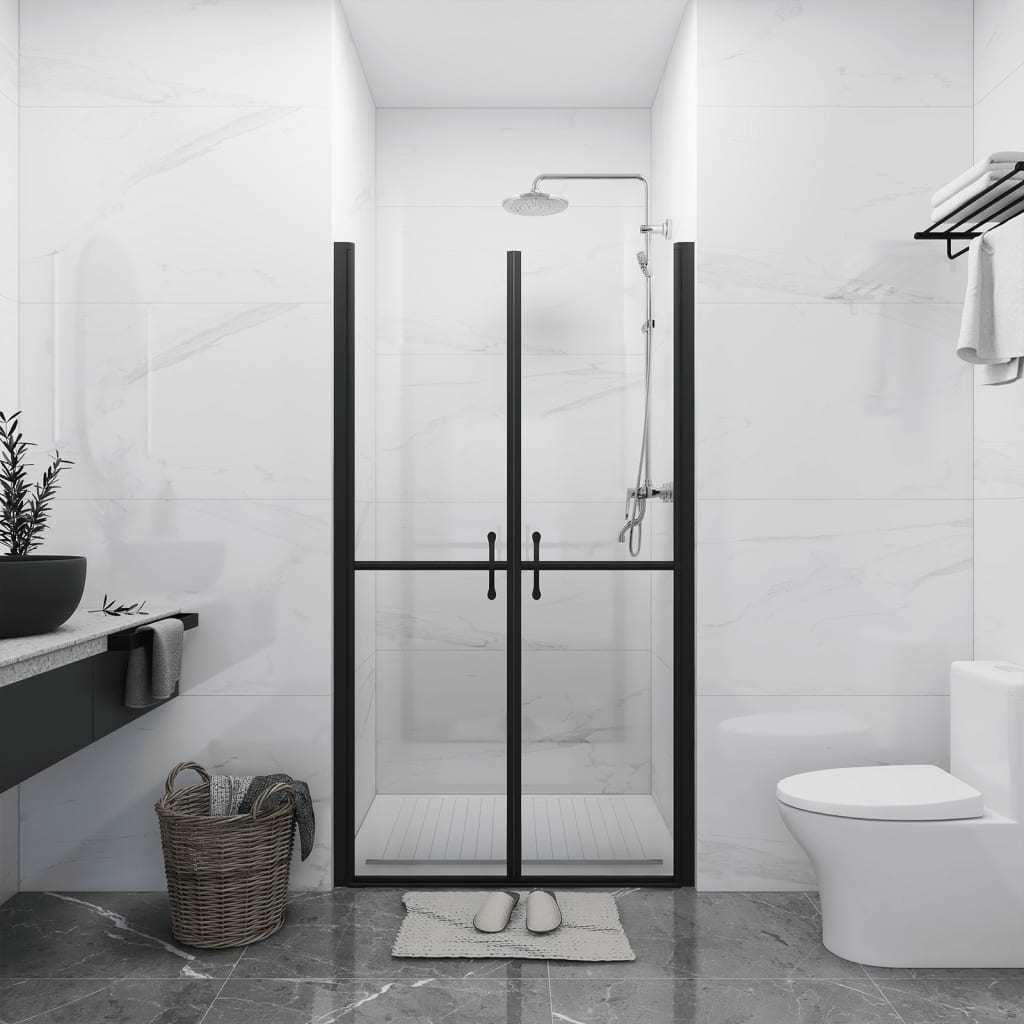 Shower Door Clear ESG (34.6