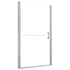 Shower Door Tempered Glass 31.9"x76.8"