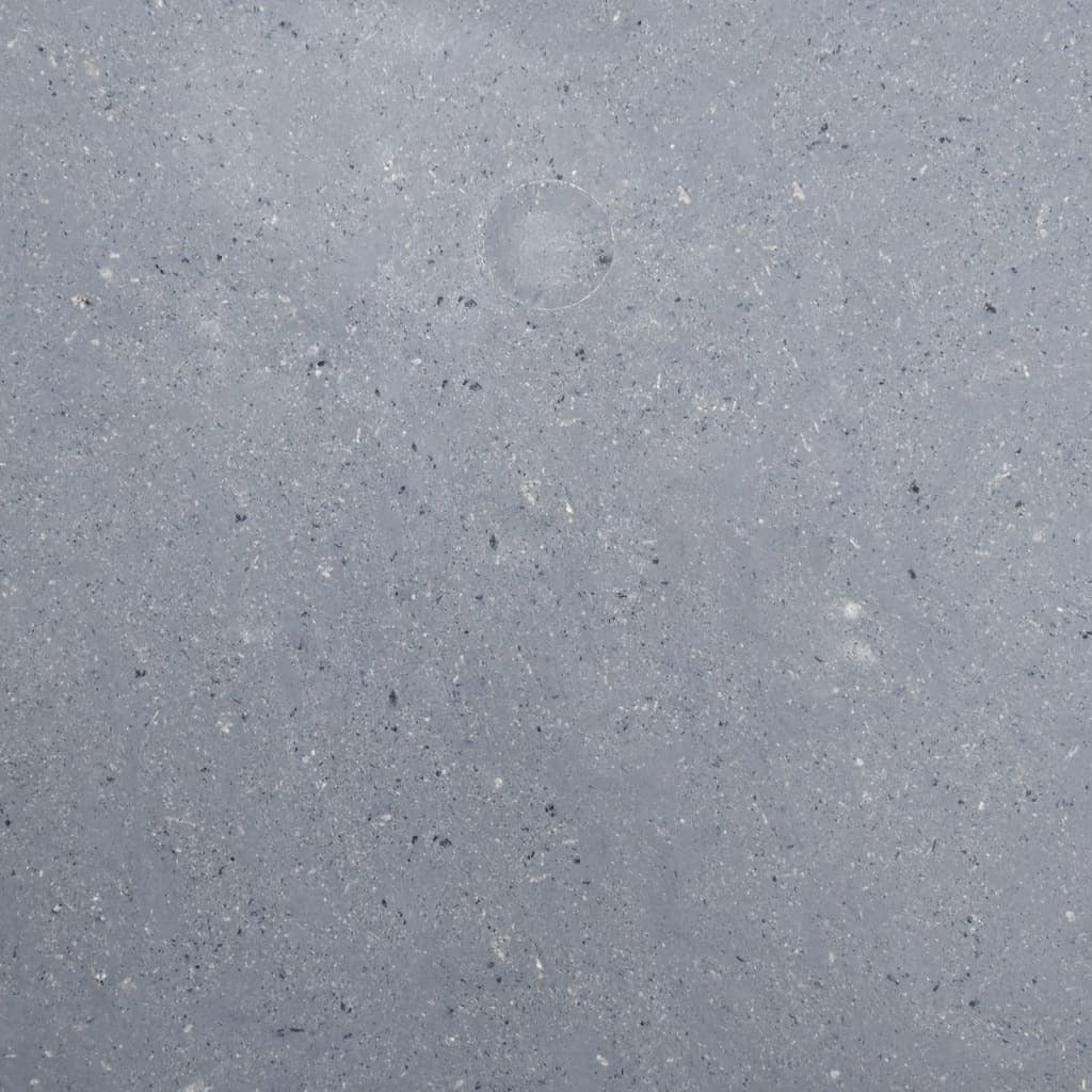 Shower Niche Matt Gray 16.1