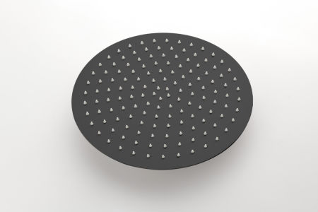 Shower System; Wall Mounted Shower Faucet Set for Bathroom with High Pressure 10" Stainless Steel Rain Shower head Handheld Shower Set; 2 Way Pressure Balance Shower Valve Kit; Matte Black