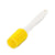 Silicone Cleaning Bottle Brush Silica Gel Cleaning Brush Bottle Cup Cleaning Brush for Glass Cup Thermos Coffee Mug Long Handle Dishwashing Tool - WoodPoly.com