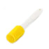 Silicone Cleaning Bottle Brush Silica Gel Cleaning Brush Bottle Cup Cleaning Brush for Glass Cup Thermos Coffee Mug Long Handle Dishwashing Tool - WoodPoly.com