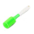 Silicone Cleaning Bottle Brush Silica Gel Cleaning Brush Bottle Cup Cleaning Brush for Glass Cup Thermos Coffee Mug Long Handle Dishwashing Tool - WoodPoly.com