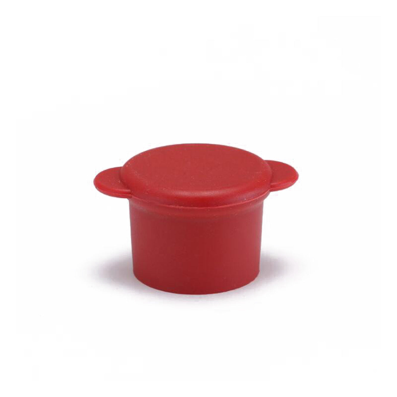 Silicone Wine Stoppers Bottle Caps Reusable and Unbreakable Sealer Covers to Keep Wine or Beer Fresh for Days with Air Tight Seal - WoodPoly.com