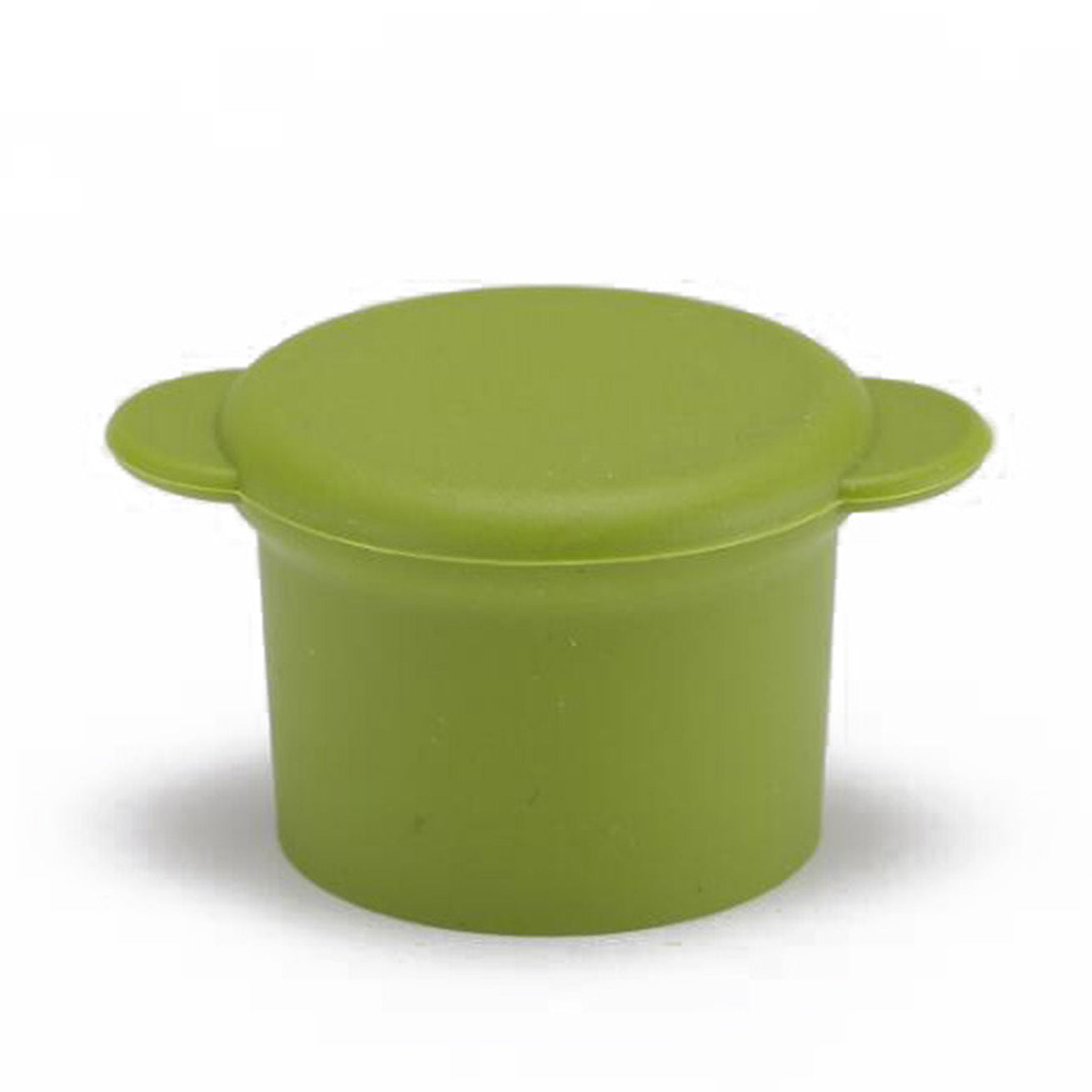 Silicone Wine Stoppers Bottle Caps Reusable and Unbreakable Sealer Covers to Keep Wine or Beer Fresh for Days with Air Tight Seal - WoodPoly.com