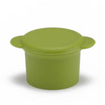 Silicone Wine Stoppers Bottle Caps Reusable and Unbreakable Sealer Covers to Keep Wine or Beer Fresh for Days with Air Tight Seal - WoodPoly.com