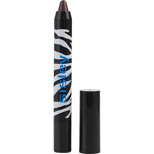 Sisley by Sisley Phyto Eye Twist Long Lasting Eyeshadow Waterproof - #14 Black Rose --1.5g/0.05oz - WoodPoly.com