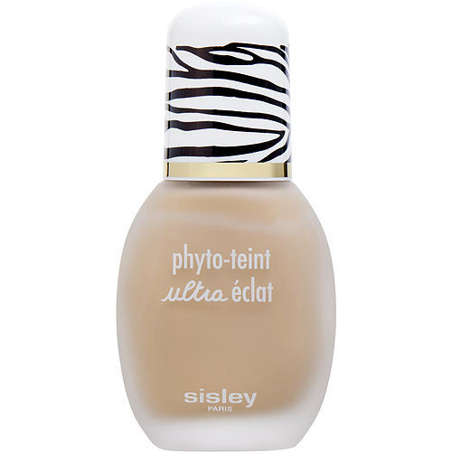 Sisley by Sisley Phyto Teint Ultra Eclat # 1 Ivory --30ml/1oz - WoodPoly.com