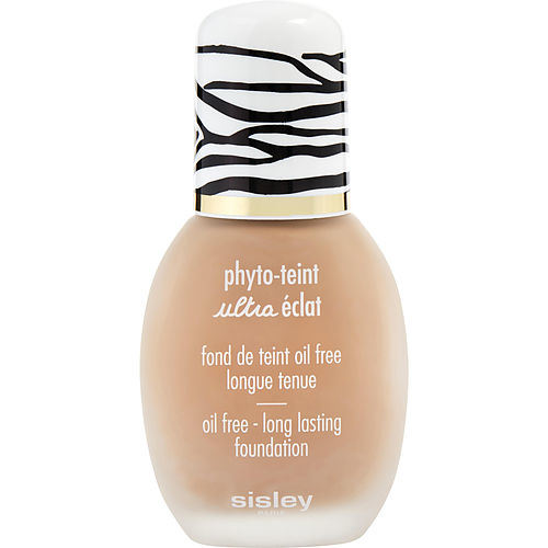 Sisley by Sisley Phyto Teint Ultra Eclat # 4 Honey --30ml/1oz - WoodPoly.com