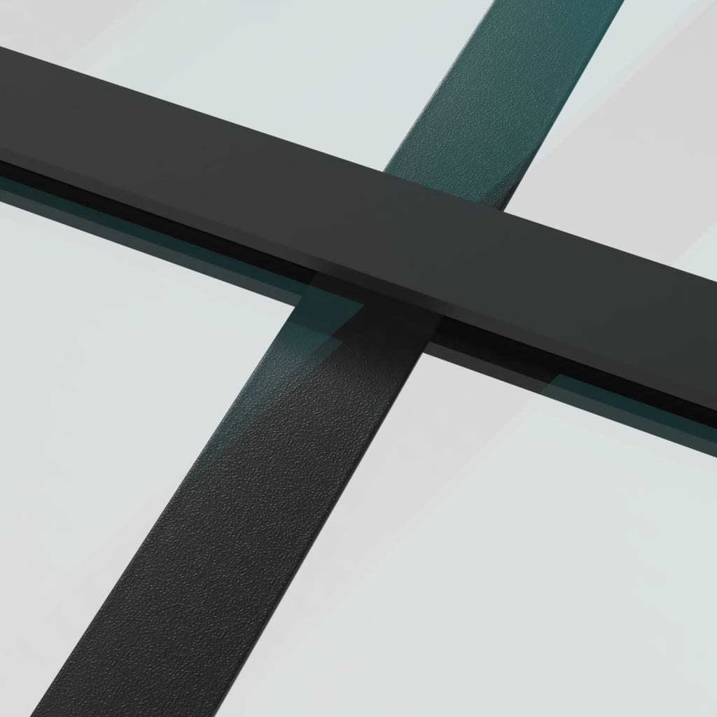 Sliding Door Black 29.9