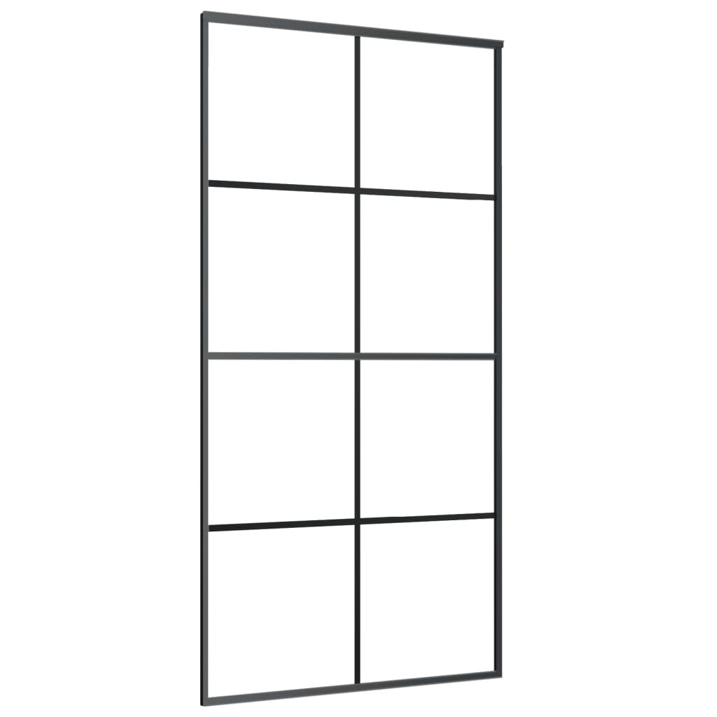 Sliding Door Black 40.4