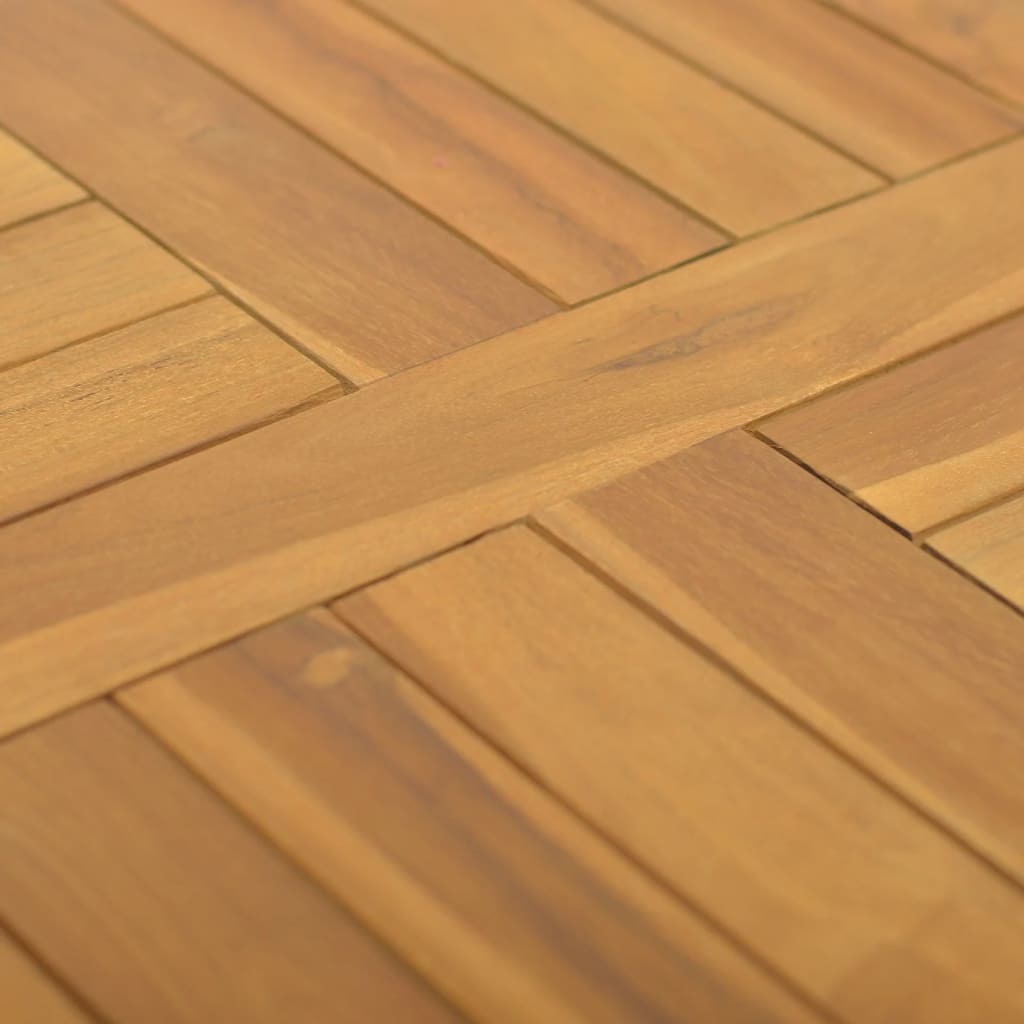 Square Table Top 19.7