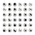 Stainless Steel 83 Pieces Cake Decorating Nozzle Set Baking Tool Decorative Nozzle Set Decorative Tools - WoodPoly.com